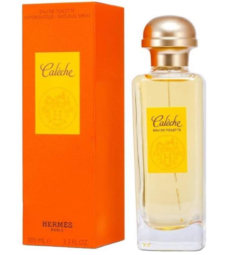 Hermes Caleche