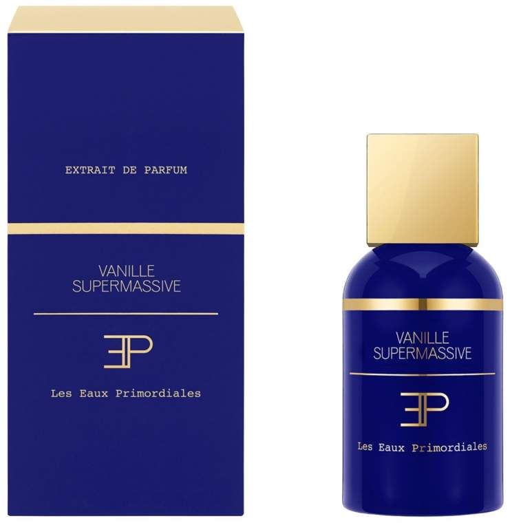 Les Eaux Primordiales Vanille Supermassive