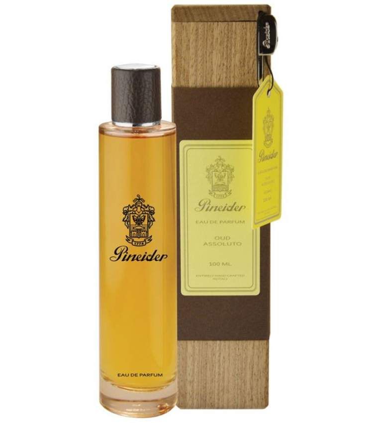 Pineider Oud Assoluto