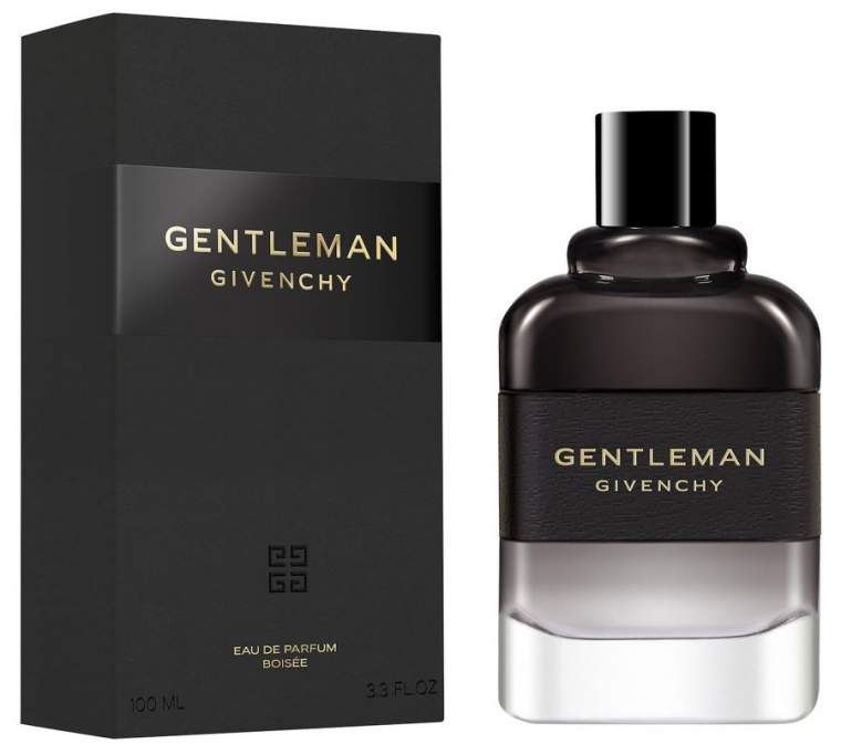 Givenchy Gentleman Eau de Parfum Boisee