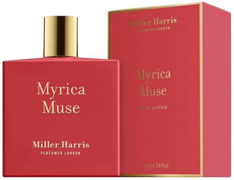 Miller Harris Myrica Muse