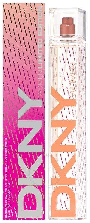 Donna Karan DKNY Women Summer 2020