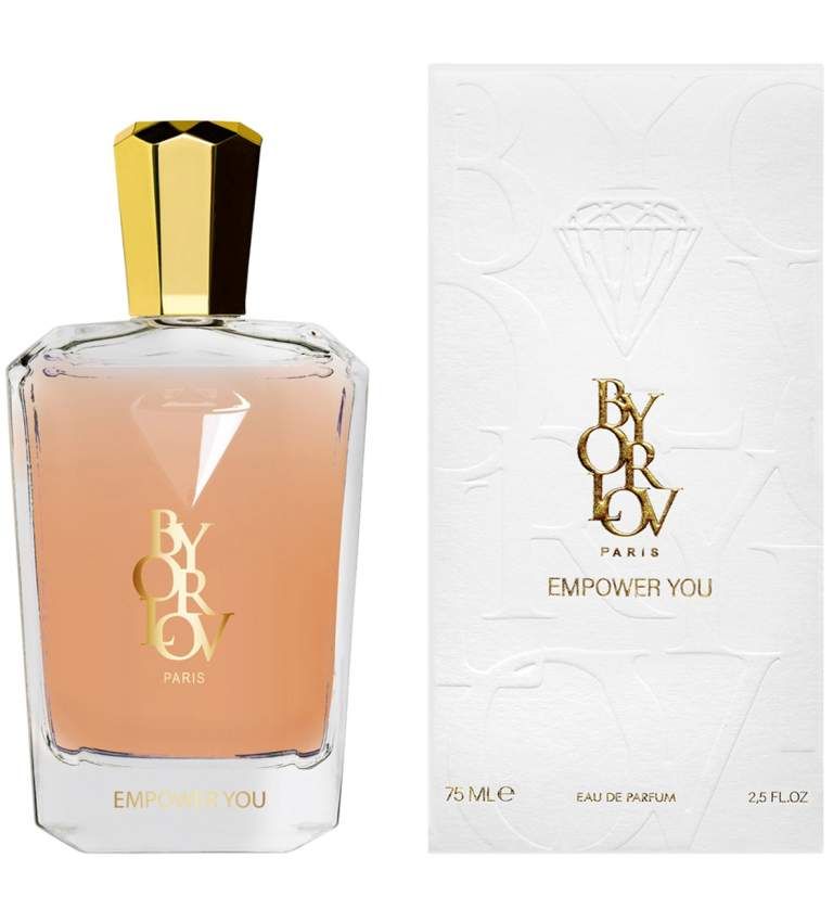 Orlov Paris Empower You