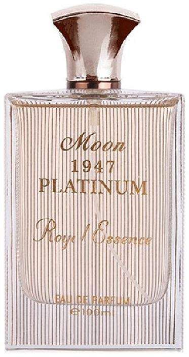 Norana Perfumes Moon 1947 Platinum