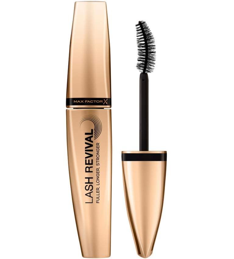 Max Factor Lash Revival Mascara