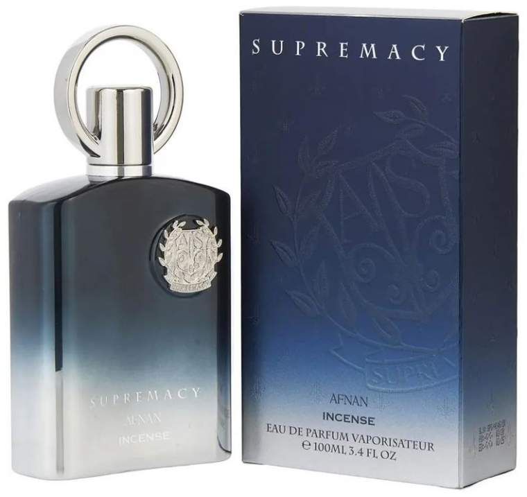 Afnan Supremacy Incense