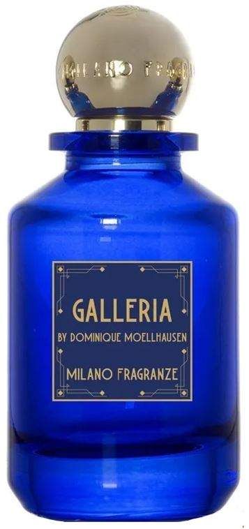 Milano Fragranze Galleria