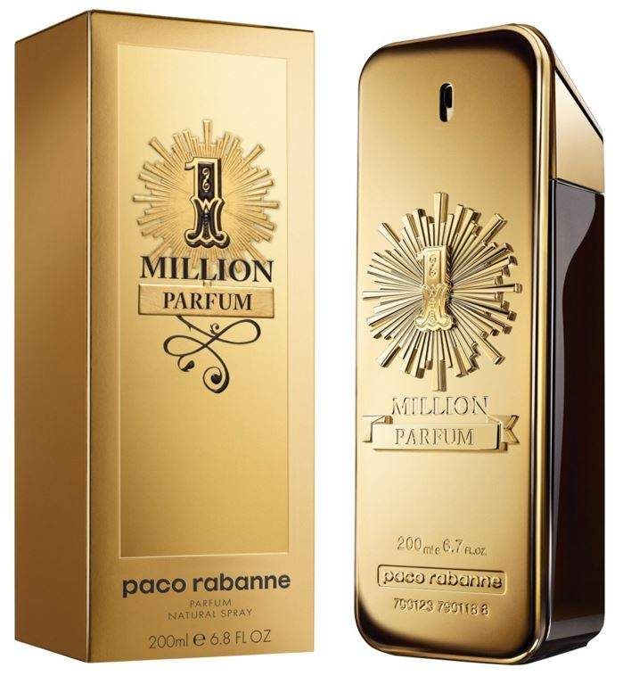 Rabanne 1 Million Parfum