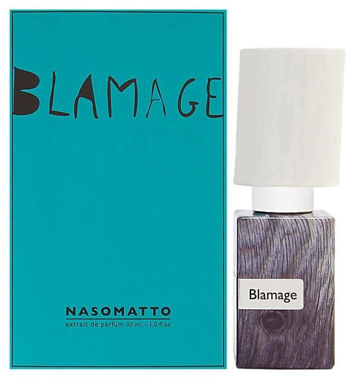 Nasomatto Blamage