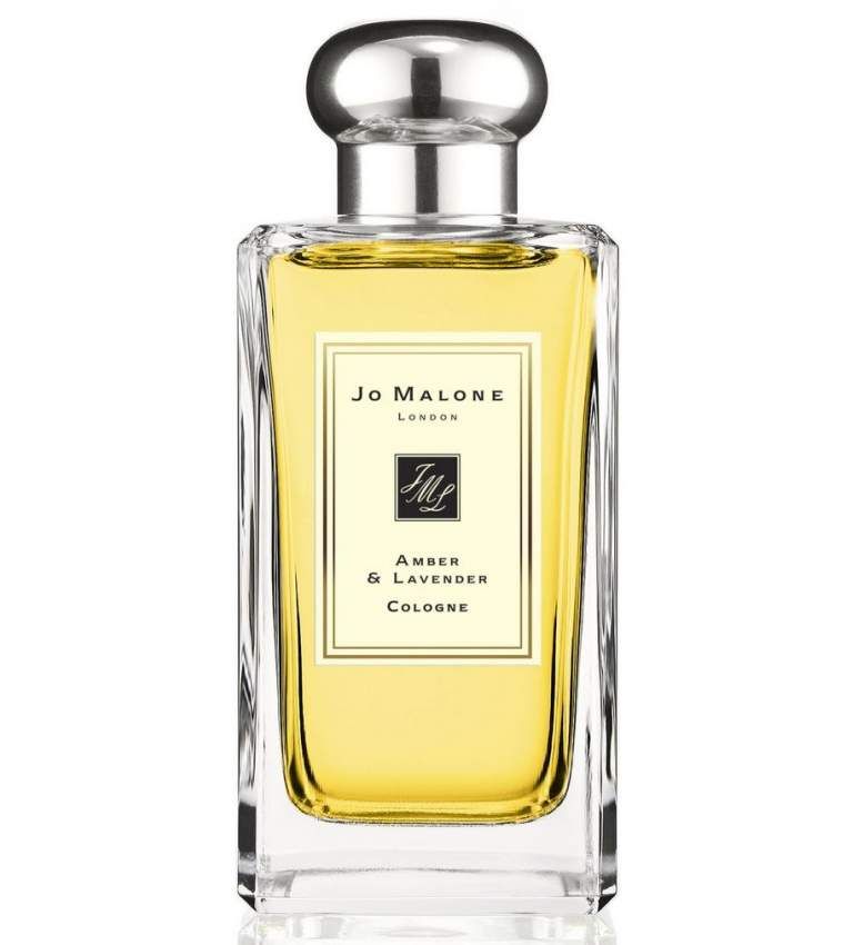 Jo Malone London Amber & Lavender