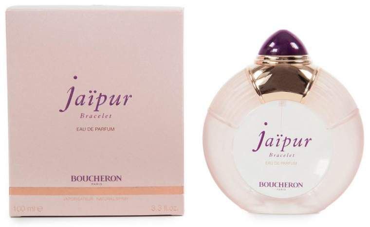 Boucheron Jaipur Bracelet