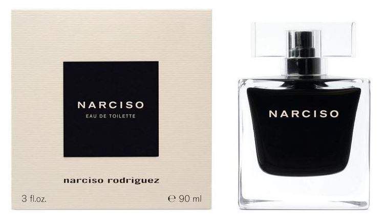 Narciso Rodriguez Narciso Eau de Toilette