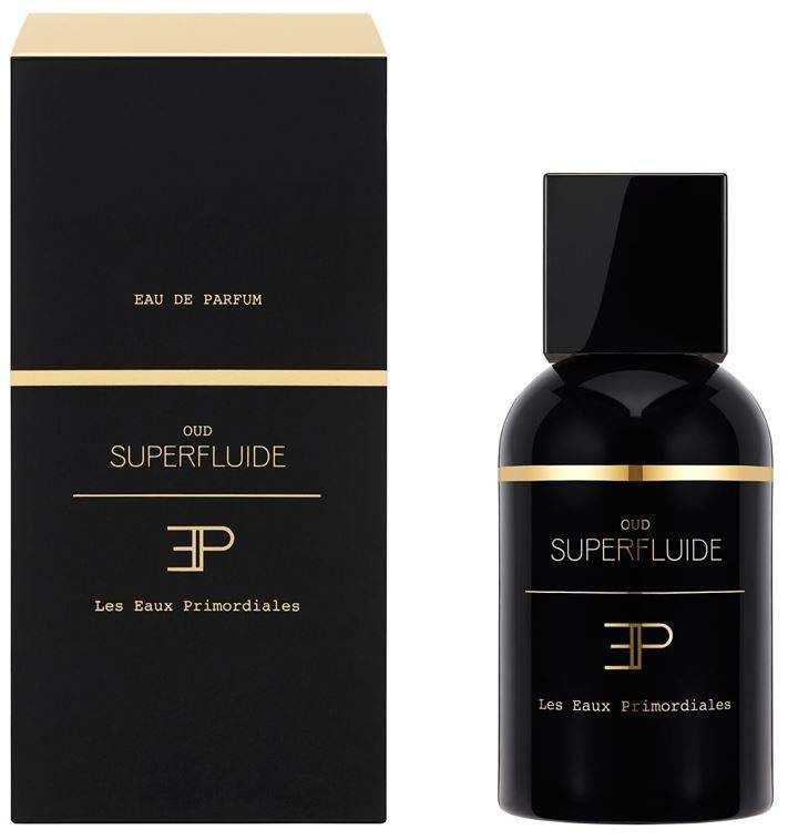 Les Eaux Primordiales Oud Superfluide