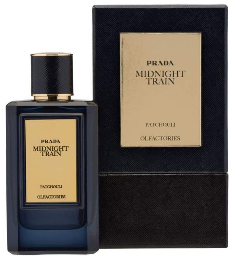 Prada Midnight Train