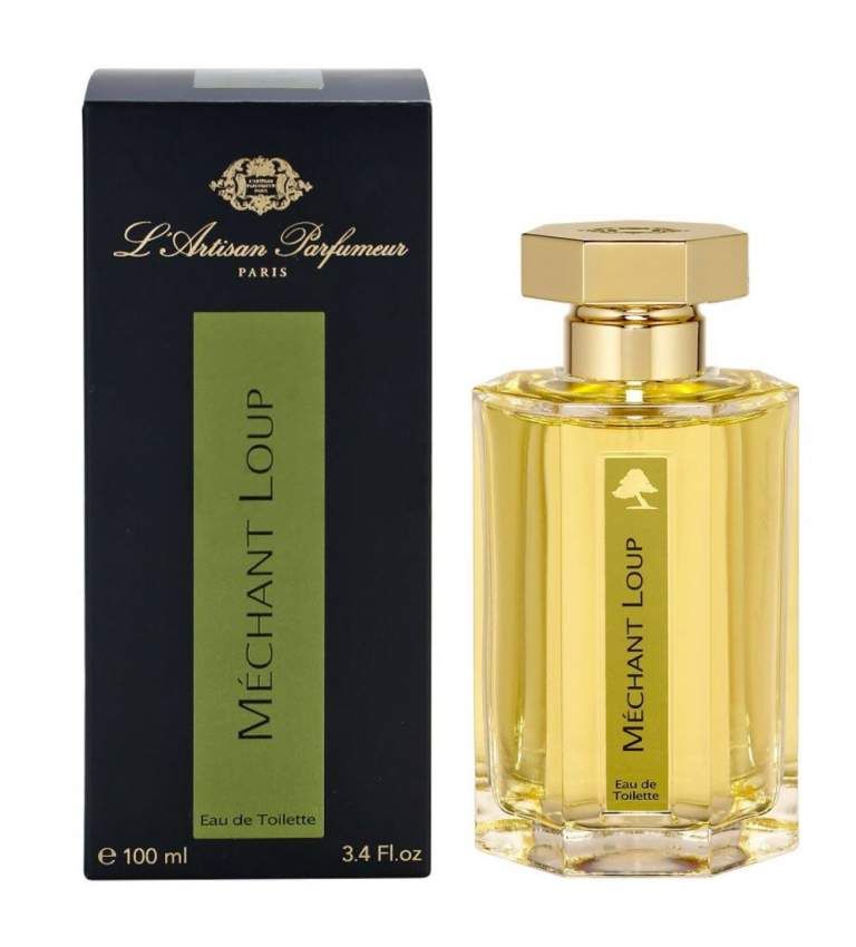 L'Artisan Parfumeur Mechant Loup