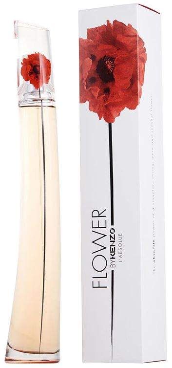 Kenzo Flower by Kenzo L'Absolue