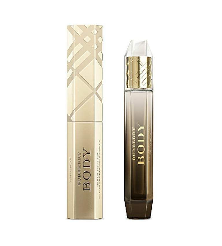 Burberry Burberry Body Gold Limited