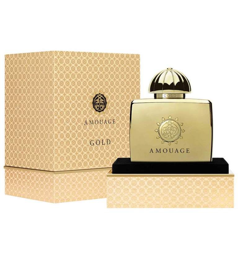 Amouage Gold Woman