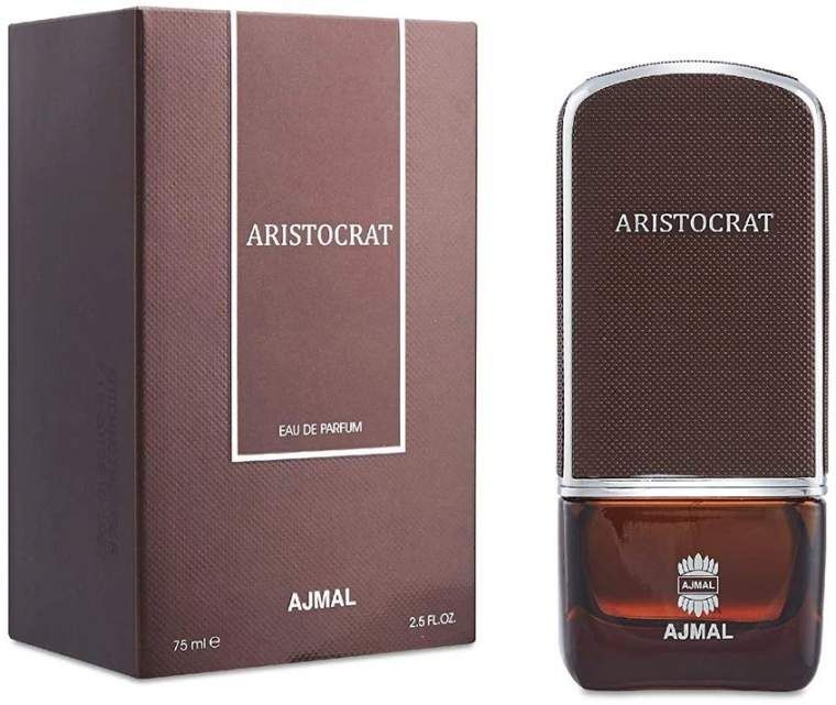 Ajmal Aristocrat