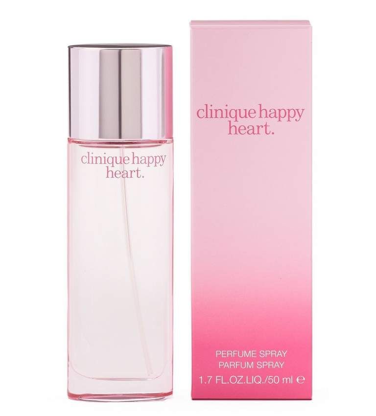 Clinique Happy Heart