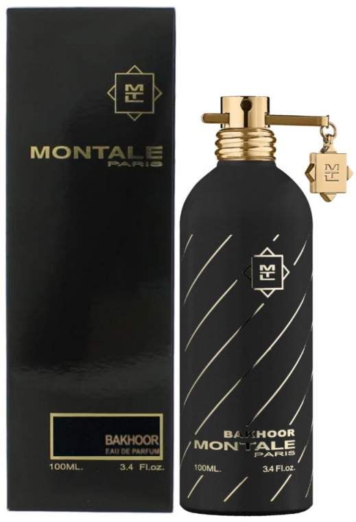 Montale Bakhoor