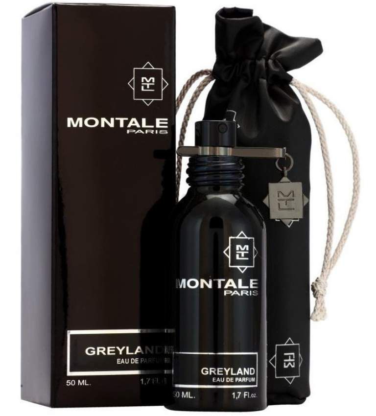 Montale Greyland