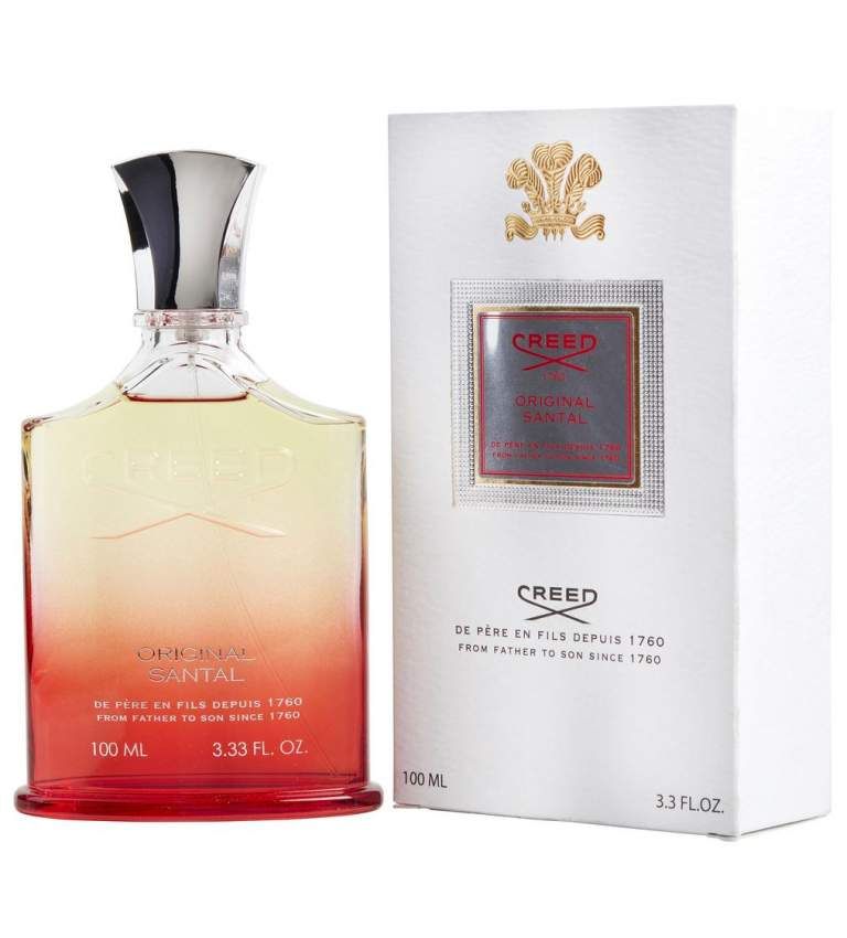 Creed Original Santal