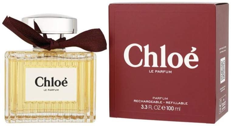 Chloe Chloe Le Parfum