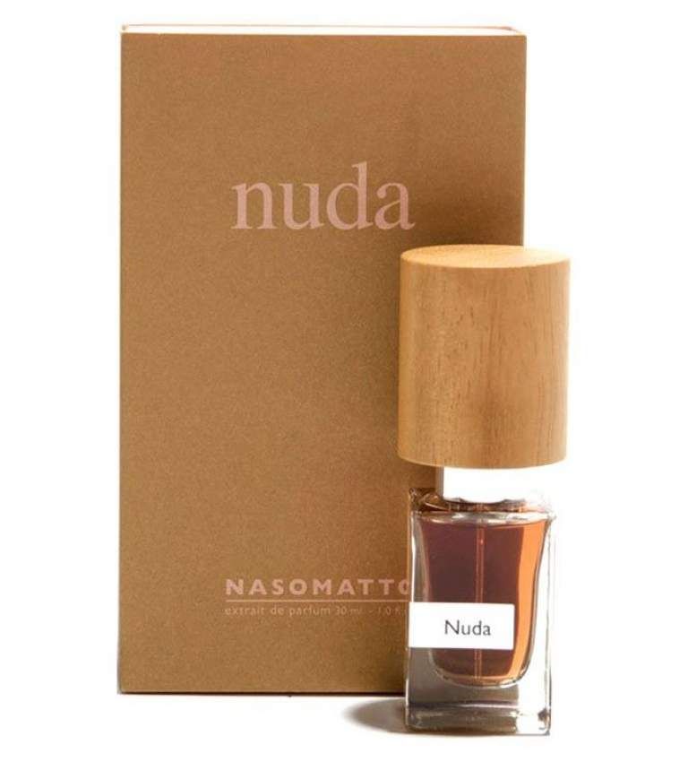 Nasomatto Nuda
