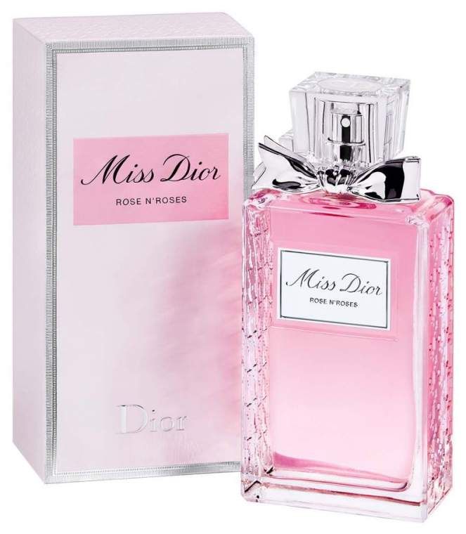 Dior Miss Dior Rose N'Roses