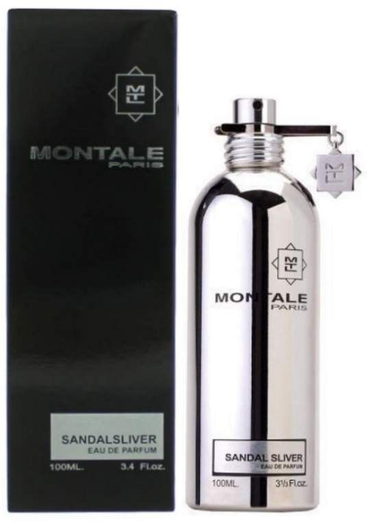 Montale SandalSliver