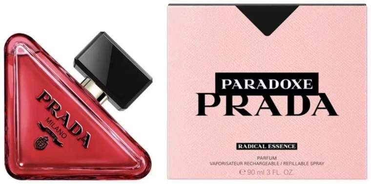 Prada Paradoxe Radical Essence