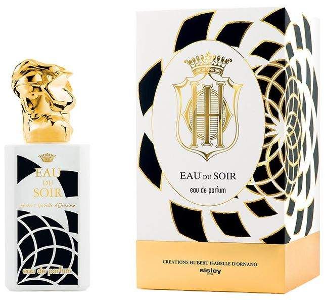 Sisley Eau du Soir 2016