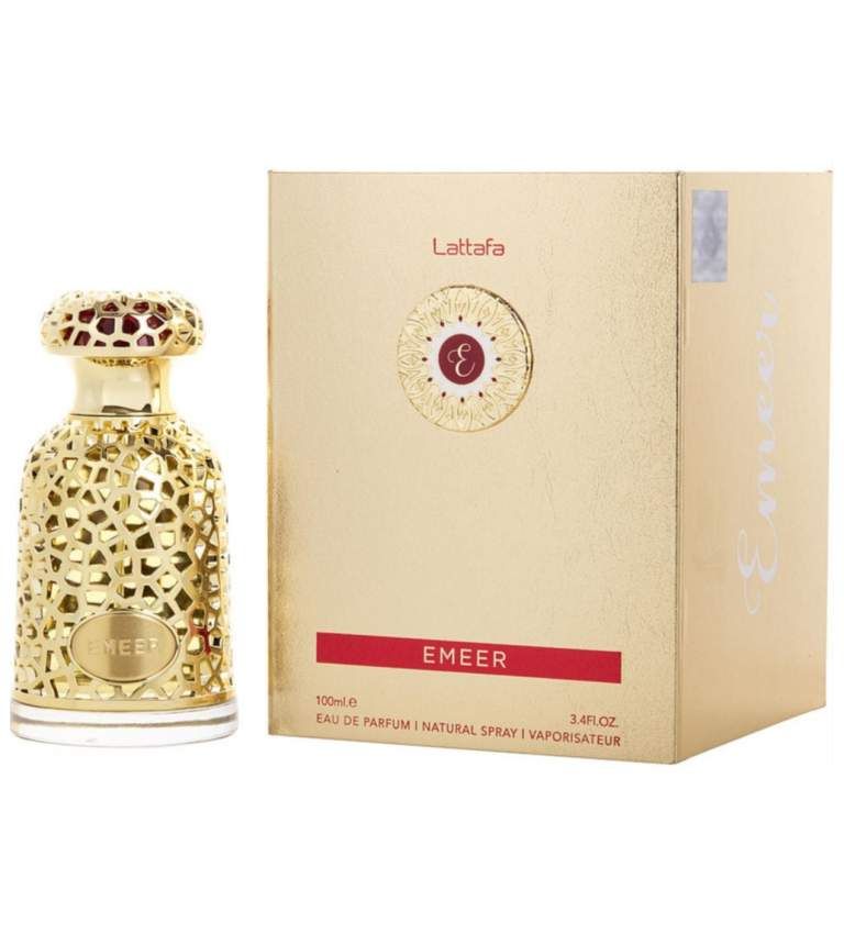 Lattafa Emeer