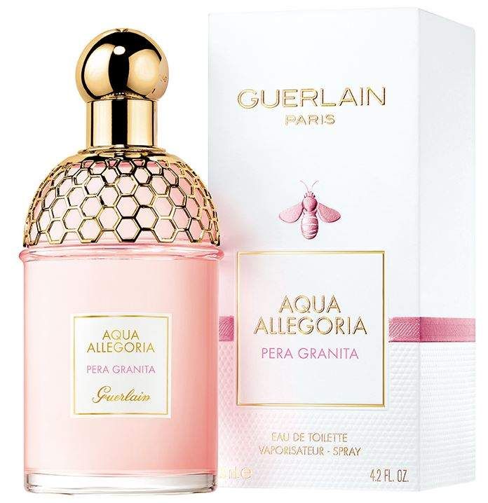 Guerlain Aqua Allegoria Pera Granita