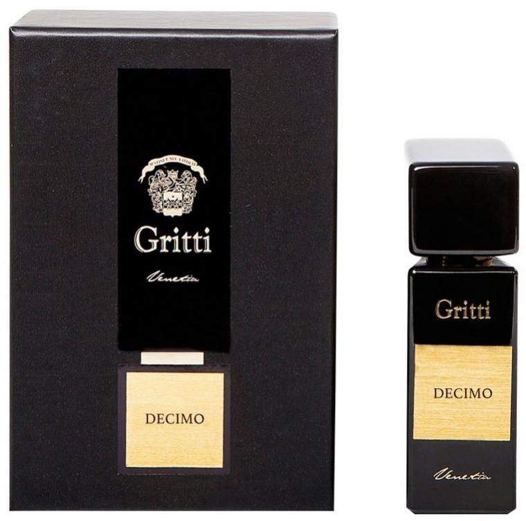 Gritti 19-68