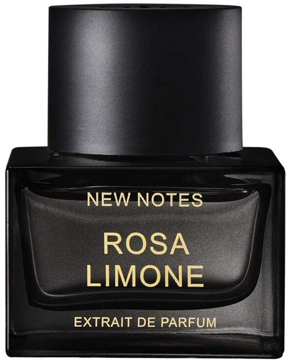 New Notes Rosa Limone