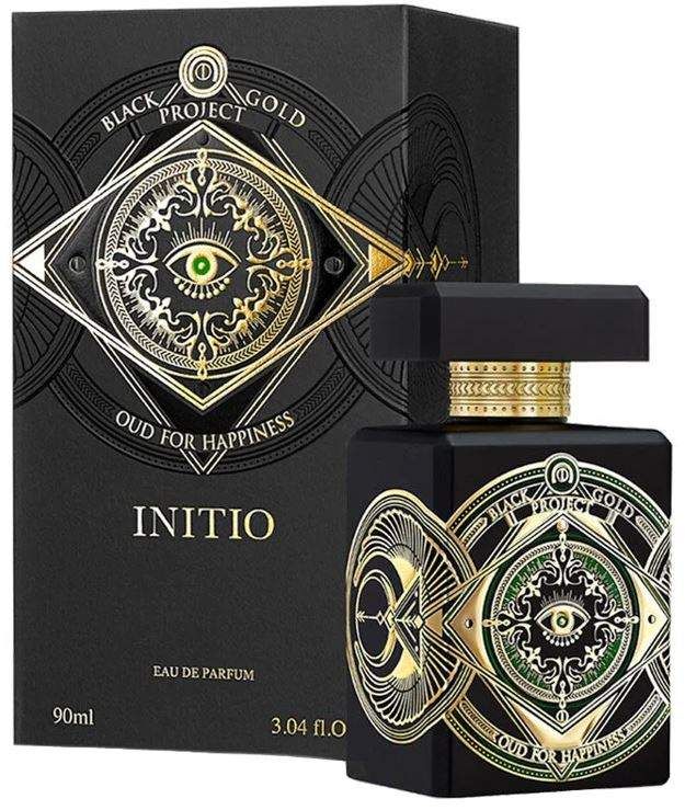 Initio Parfums Prives Oud for Happiness
