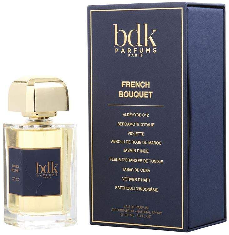BDK Parfums French Bouquet