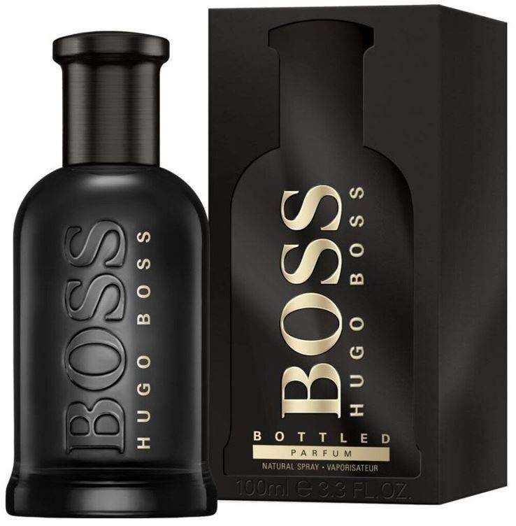 Hugo Boss Boss Bottled Parfum