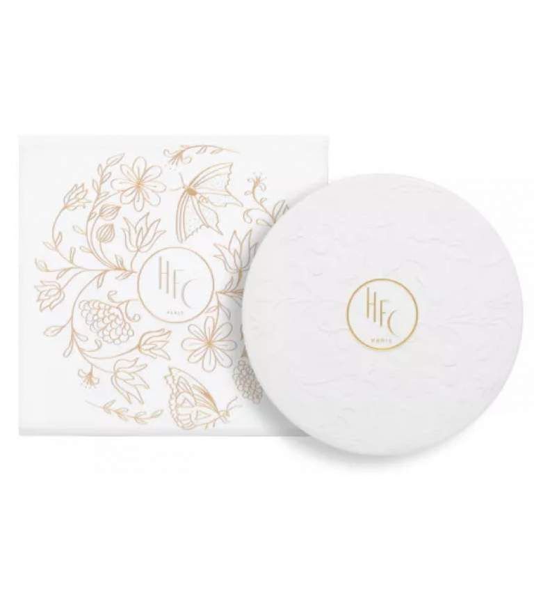 Haute Fragrance Company Devil's Intrigue Body Cream