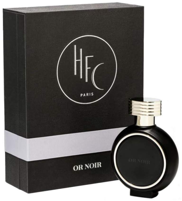 Haute Fragrance Company Or Noir