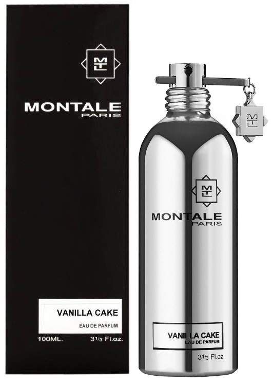 Montale Vanilla Cake