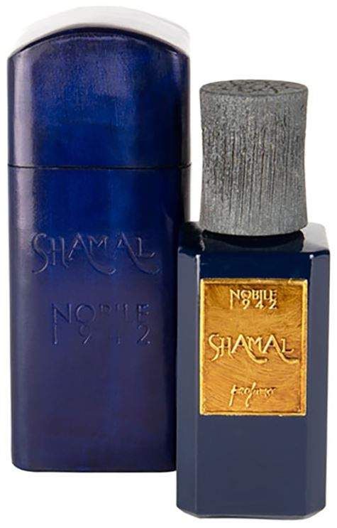 Nobile 1942 Shamal