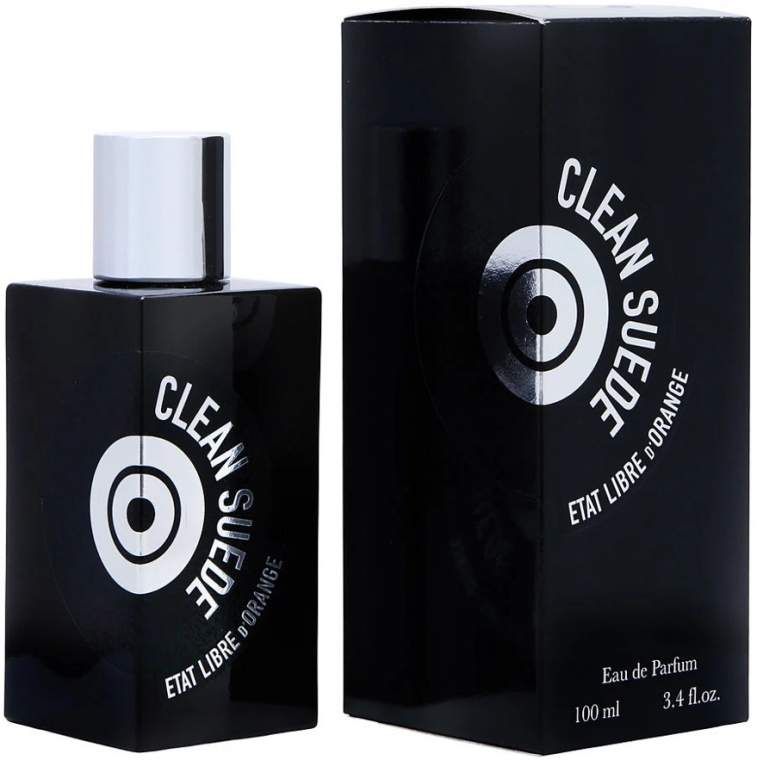 Etat Libre d'Orange Clean Suede