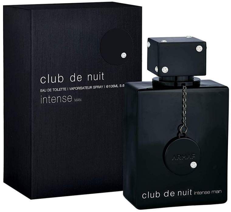 Armaf Club de Nuit Intense Man