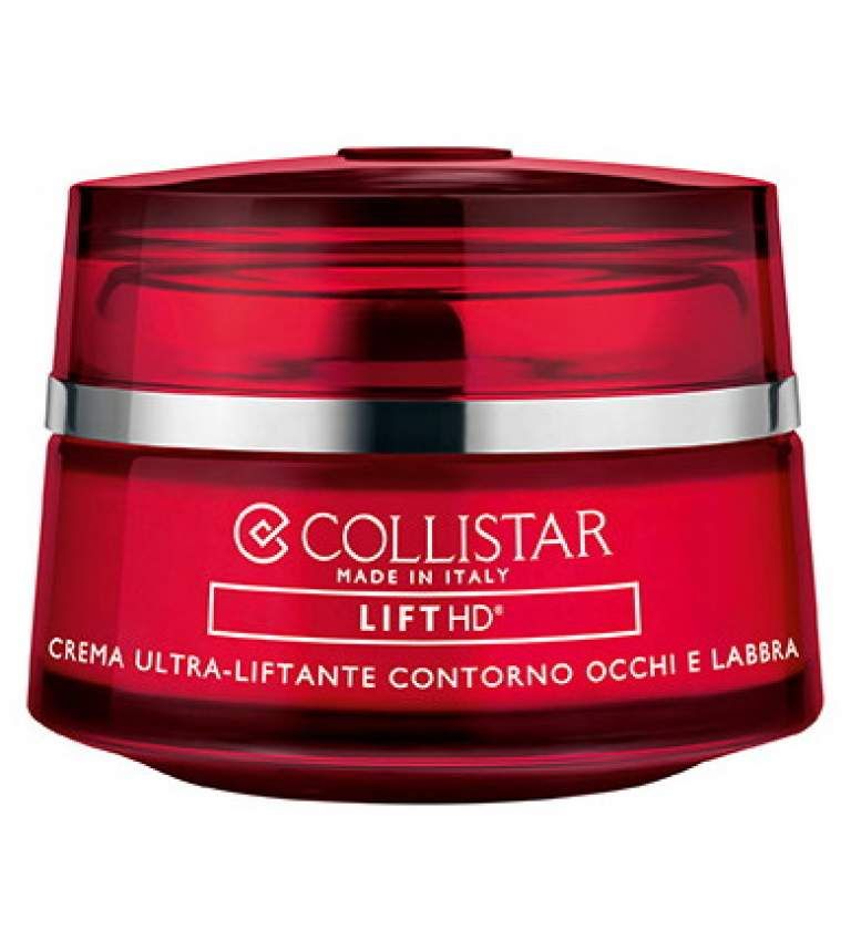 Collistar Ultra-Lifting Eye And Lip Contour Cream