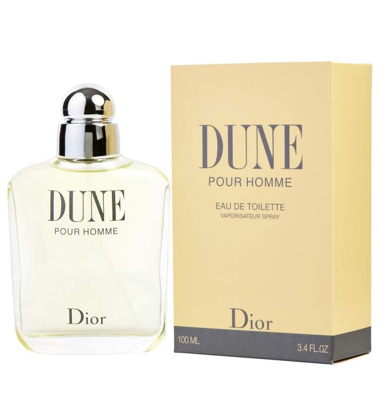 Dior Dune pour Homme