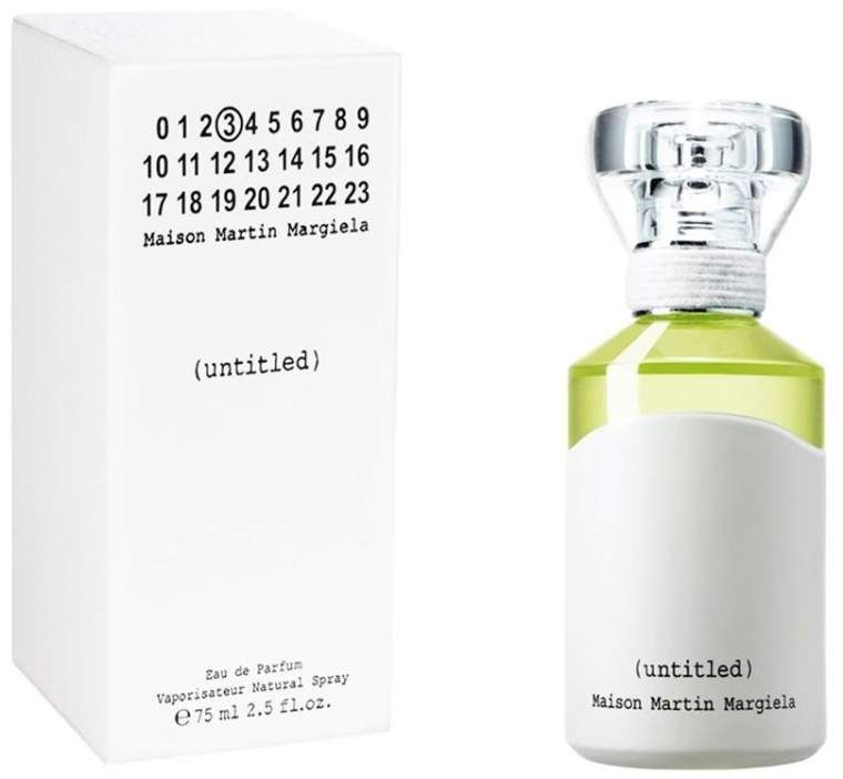 Maison Margiela (untitled)