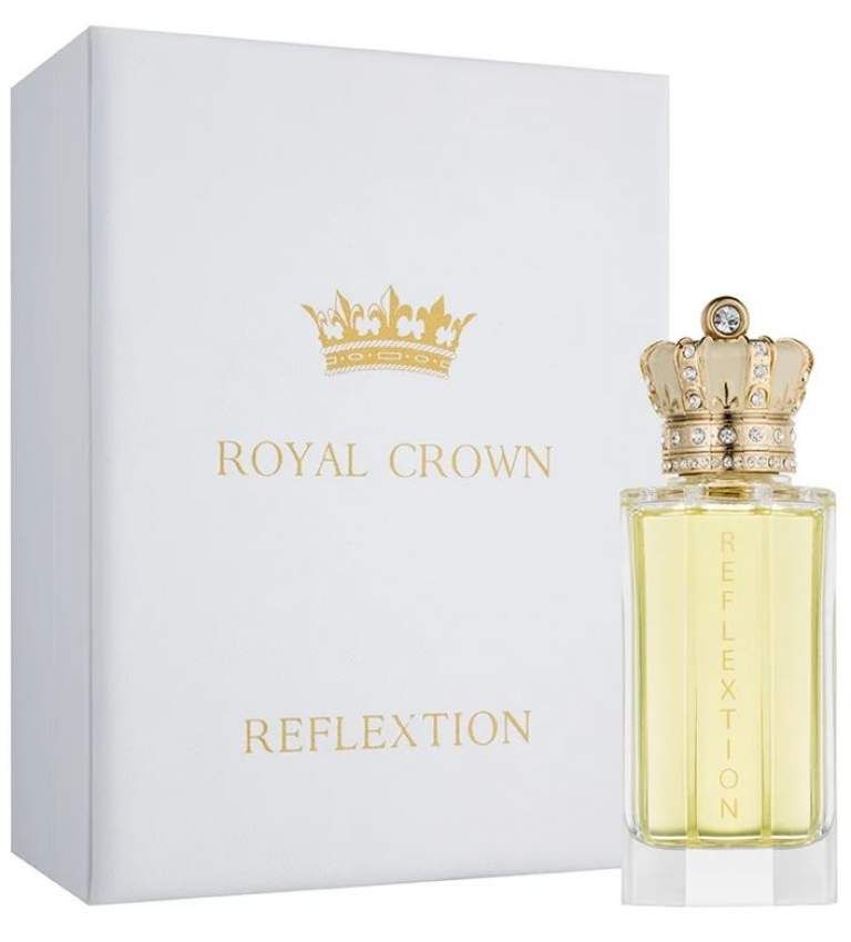 Royal Crown Reflextion